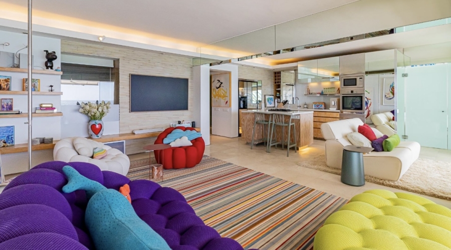 2 Bedroom Property for Sale in Clifton Western Cape